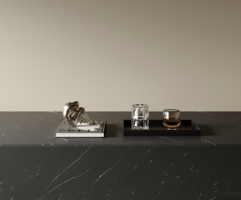 Modern Decorative Set-ID:428790099