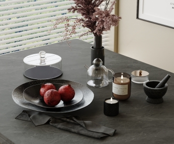 Modern Decorative Set-ID:577013973