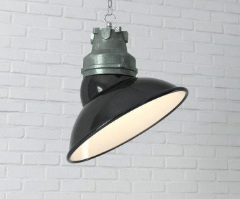 Industrial Style Droplight-ID:156543029