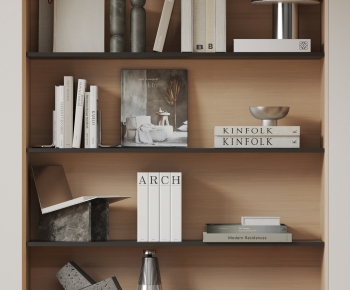 Modern Decorative Set-ID:667196047