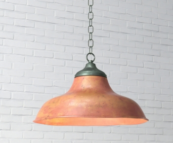 Industrial Style Droplight-ID:484448918