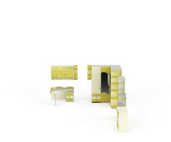 Modern The Wardrobe-ID:245870112