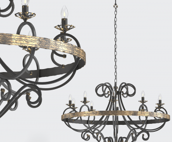 American Style Droplight-ID:468642956