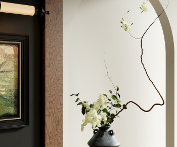 Modern Flowers-ID:516793014
