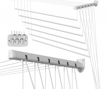 Modern Coat Hanger-ID:876293905