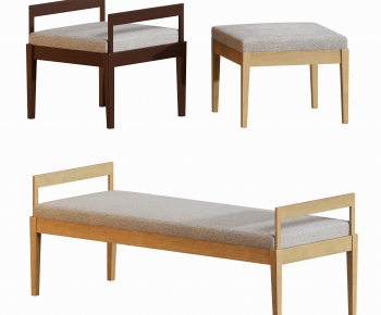 Modern Bench-ID:657330993