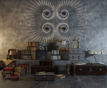 Industrial Style Other-ID:854171045