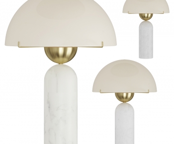 Modern Table Lamp-ID:898540972