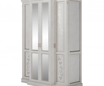 European Style The Wardrobe-ID:898327111