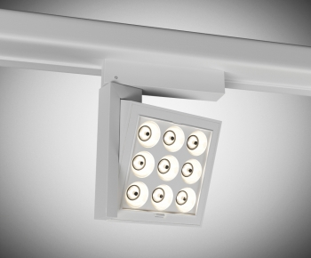 Modern Track Spotlights-ID:804562094