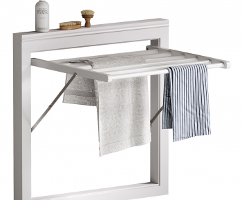 Modern Coat Hanger-ID:737538101