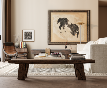 Modern Sofa Combination-ID:149569559