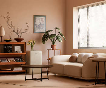 Modern Sofa Combination-ID:309751031