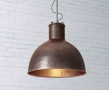 Industrial Style Droplight-ID:880575909