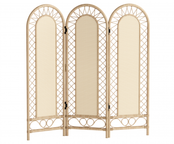 Wabi-sabi Style Partition-ID:952996973