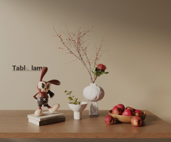 Modern Decorative Set-ID:595792065