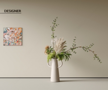 Modern Flowers-ID:200889116