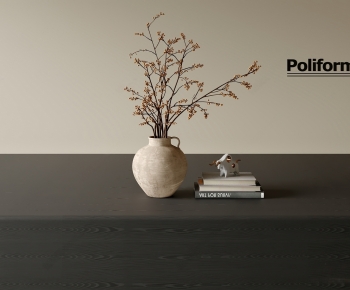 Modern Dried Branch-ID:540586952