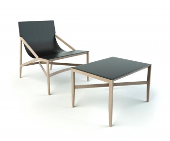 Modern Lounge Chair-ID:852693081