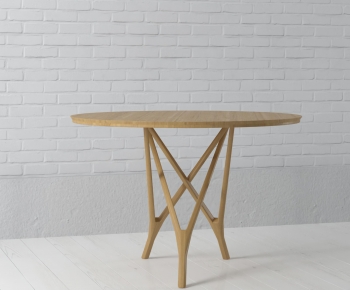 Modern Dining Table-ID:577064996
