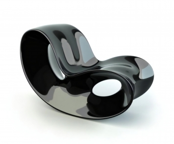 Modern Rocking Chair-ID:648579664