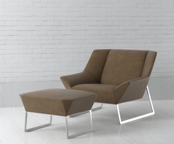 Modern Lounge Chair-ID:521637928