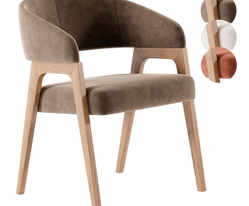 Modern Dining Chair-ID:865617047