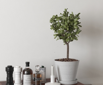 Modern Decorative Set-ID:649662027