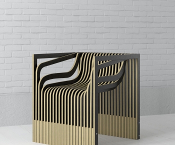 Modern Lounge Chair-ID:999048952