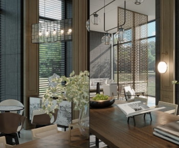 Modern Negotiation Area-ID:560306074