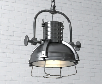 Industrial Style Droplight-ID:528708931