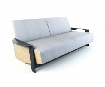 Modern A Sofa For Two-ID:242939048