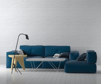 Modern Sofa Combination-ID:580708986