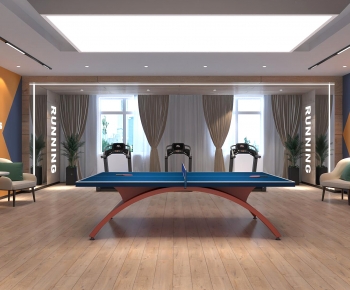 Modern Table Tennis Arena-ID:941713097