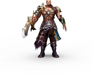 Modern Robot-ID:766542919