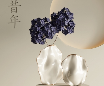 Modern Flower Arrangement-ID:914489034