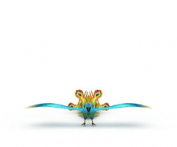 Modern Robot-ID:228426933