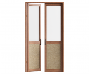 Modern Double Door-ID:156893017