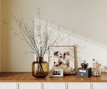 Modern Decorative Set-ID:345940115