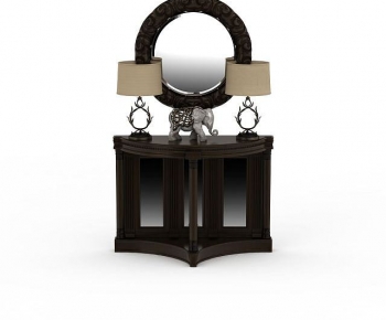 European Style Dresser-ID:457621109