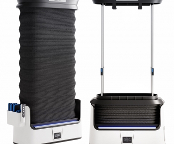 Modern Household Electrical Appliances-ID:545608043