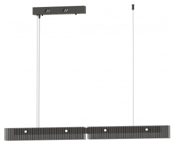 Modern Long Chandelier-ID:451334952