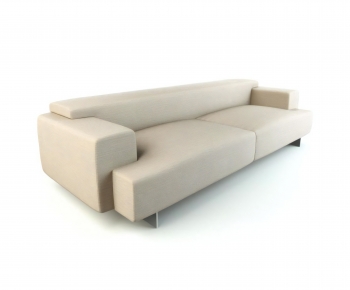 Modern A Sofa For Two-ID:628335958