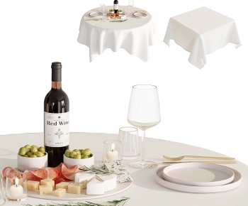 Modern Decorative Set-ID:173280953