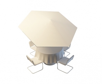 Modern Outdoor Tables And Chairs-ID:750268945