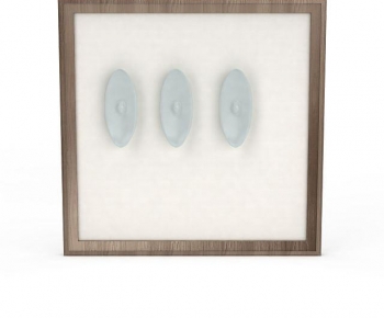 Modern Wall Decoration-ID:732466943