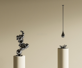 Modern Sculpture-ID:152405987