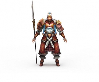 Modern Robot-ID:901087053