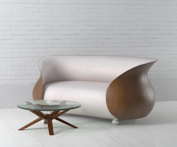 Modern A Sofa For Two-ID:198909045