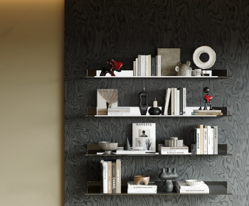 Modern Decorative Set-ID:401393894